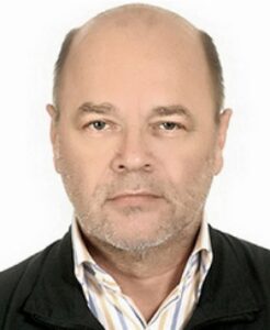 Александр Николаевич Колубков: профессиональный путь и экспертная позиция