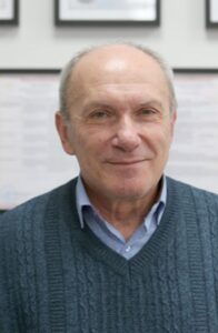 Применение входного коллектора центробежного вентилятора для оценки расхода воздуха