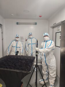 Акты проверки эффективности вентиляции для Роспотребнадзора: полное руководство