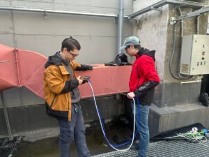 Акты проверки эффективности вентиляции для Роспотребнадзора: полное руководство